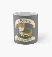 OG Fellowship Mug