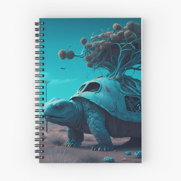 Item preview, Turtle AI designed and sold by Slowerblue.