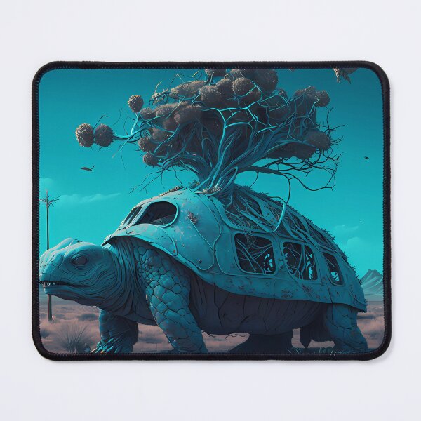 Item preview, Turtle AI designed and sold by Slowerblue.
