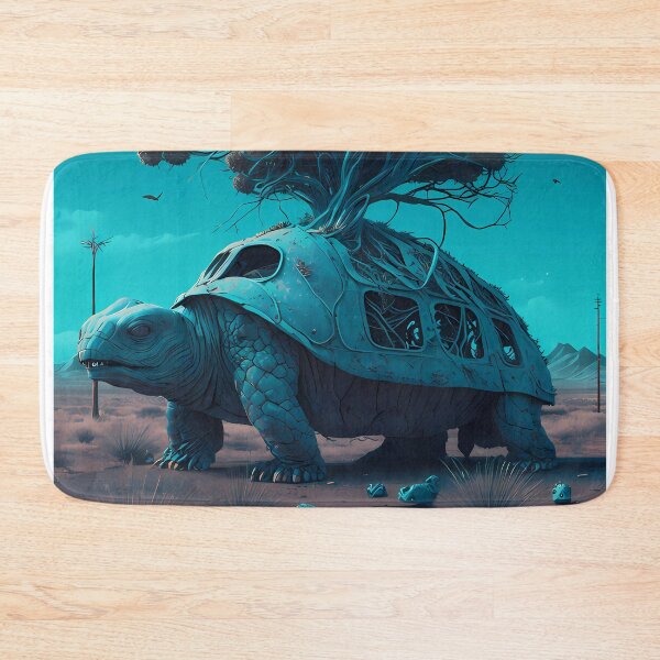 Item preview, Turtle AI designed and sold by Slowerblue.