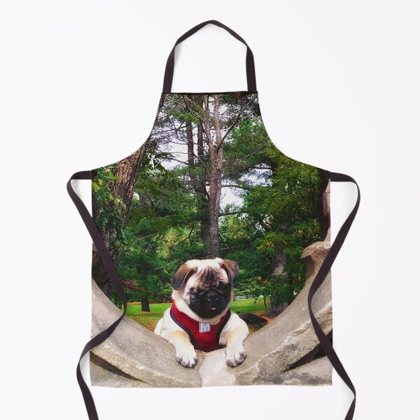 Item preview, Lilly at MacKenzie-King Park designed and sold by Yannik Hay.