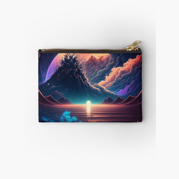 Item preview, Interstellar Dust Clouds/Andromeda Galaxy Sky/Space Art designed and sold by aiphotosart.