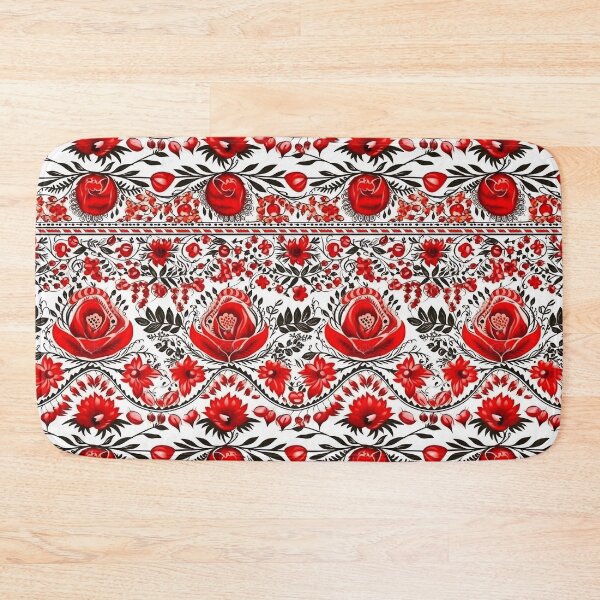 Item preview, Ukrainian traditional pattern Gift designed and sold by AtisanArt.