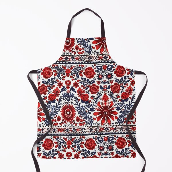 Item preview, Ukrainian traditional pattern Gift designed and sold by AtisanArt.