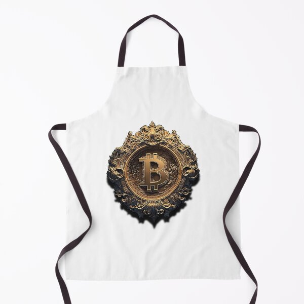 Item preview, AI 3D Bitcoin Medal 2 designed and sold by Ale-Del-Con.