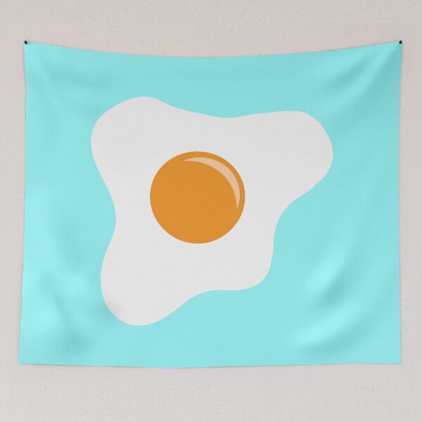 Item preview, Breaking a few eggs designed and sold by 120-creative.