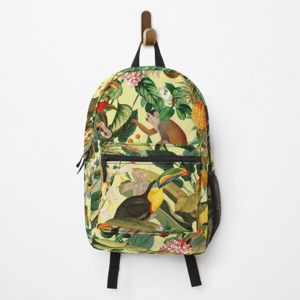 Item preview, Exotic Jungle II designed and sold by Burcu Korkmazyurek.