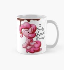 Pinkie Pie Love Mondays! Mug
