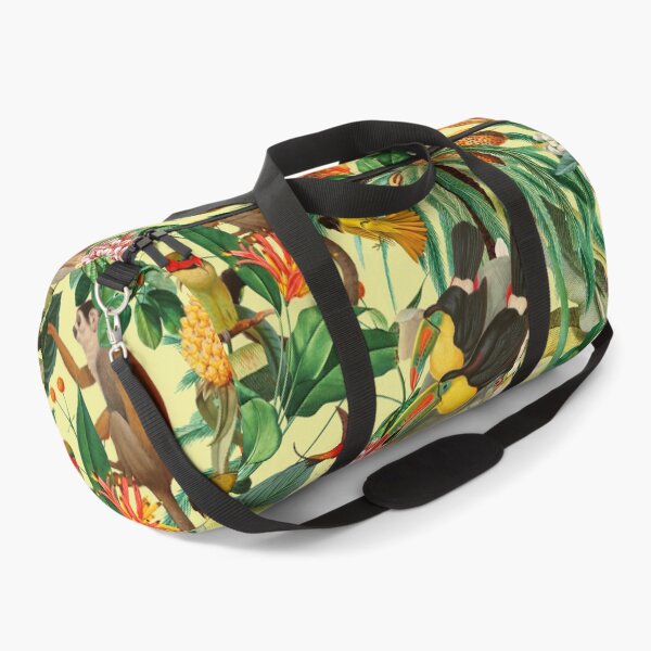 Item preview, Exotic Jungle II designed and sold by Burcu Korkmazyurek.