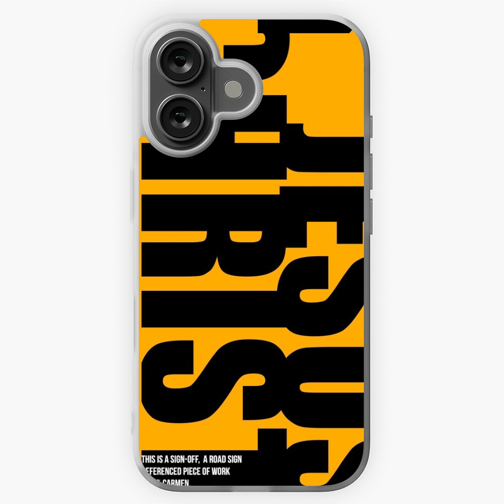 Item preview, iPhone Soft Case designed and sold by MCANTO.