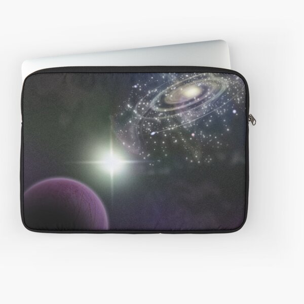 Spacescape Laptop Sleeve