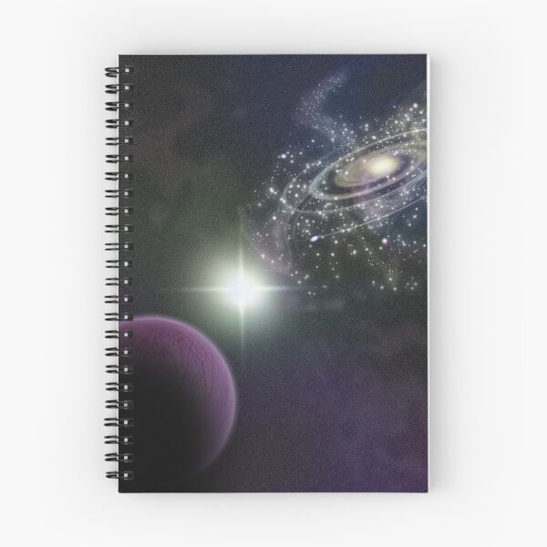 Item preview, Spacescape designed and sold by dysperdis.