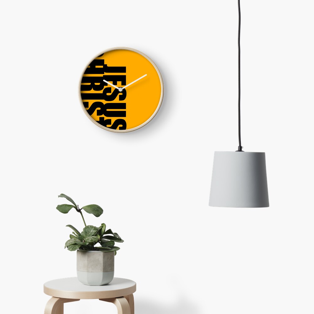 Item preview, Clock designed and sold by MCANTO.