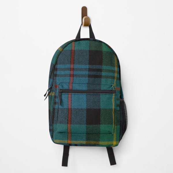 Item preview, Tartan Green designed and sold by Threads & Fabrics.