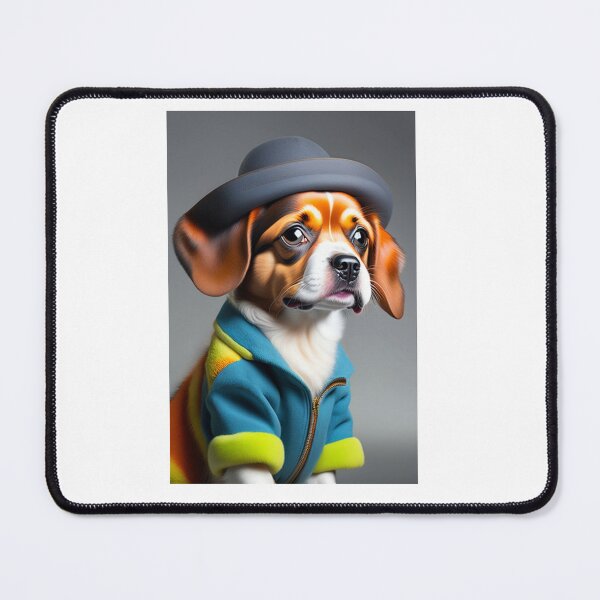Item preview, Winter in a dog designed and sold by Vasant Ravte.
