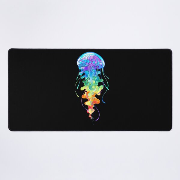 Item preview, Electric Jellyfish designed and sold by engraphica.