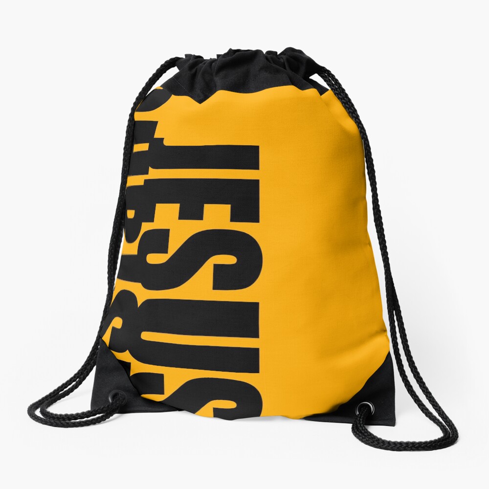 Item preview, Drawstring Bag designed and sold by MCANTO.