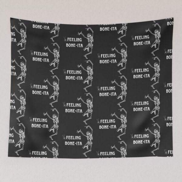 Item preview, Feeling Bonita  designed and sold by 17Secrets.