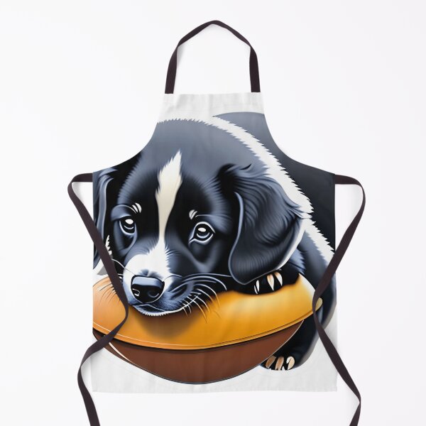 Item preview, Black puppy Doggy designed and sold by Creativesatvik.