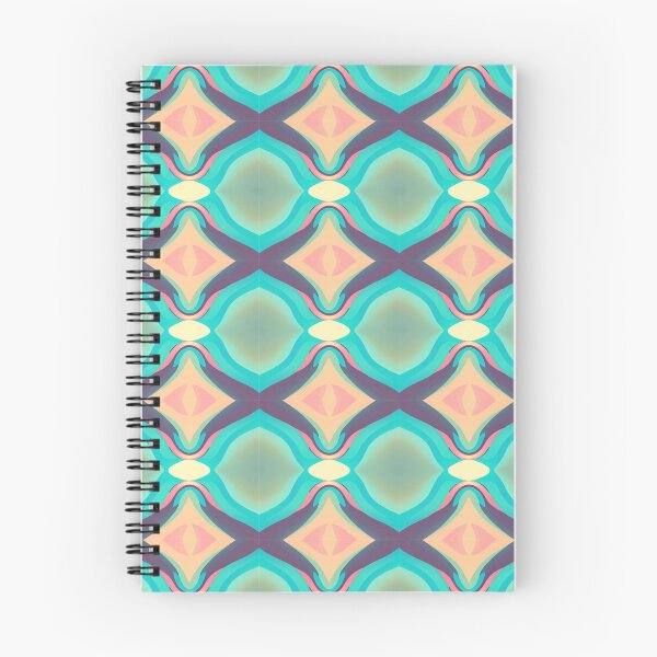 Item preview, Symmetric Splendor designed and sold by Maariteal.
