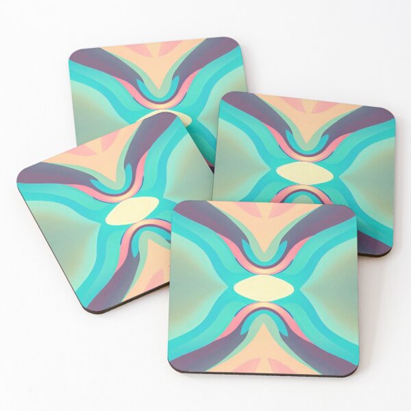 Item preview, Symmetric Splendor designed and sold by Maariteal.