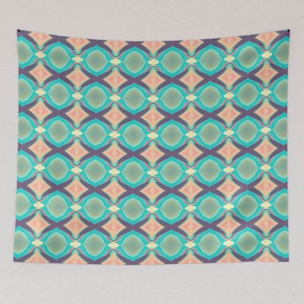 Item preview, Symmetric Splendor designed and sold by Maariteal.