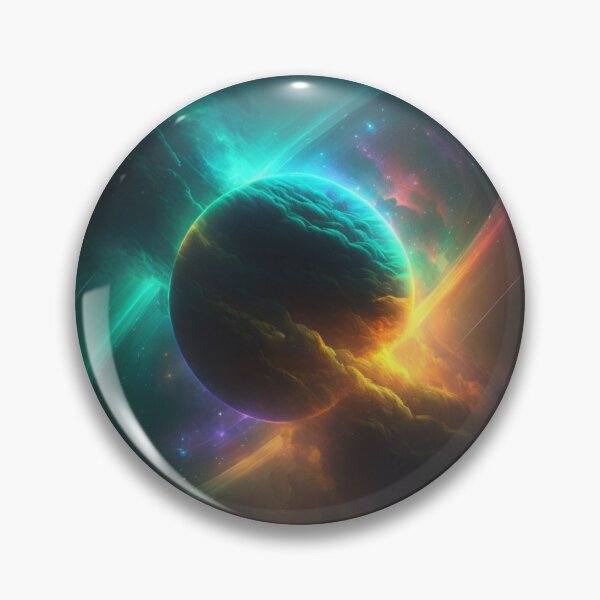 Item preview, Interstellar Dust Clouds/Andromeda Galaxy Sky/Space Art/Cosmic Background Radiation/Big Bang Universe/Space Exploration Art designed and sold by aiphotosart.