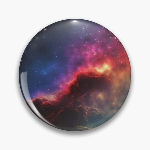 Item preview, Galactic Superclusters/Deep Space Skyline/Interstellar Art/ Interstellar Gas Clouds/Orion Nebula Sky/Spacewalk Adventure Art designed and sold by aiphotosart.