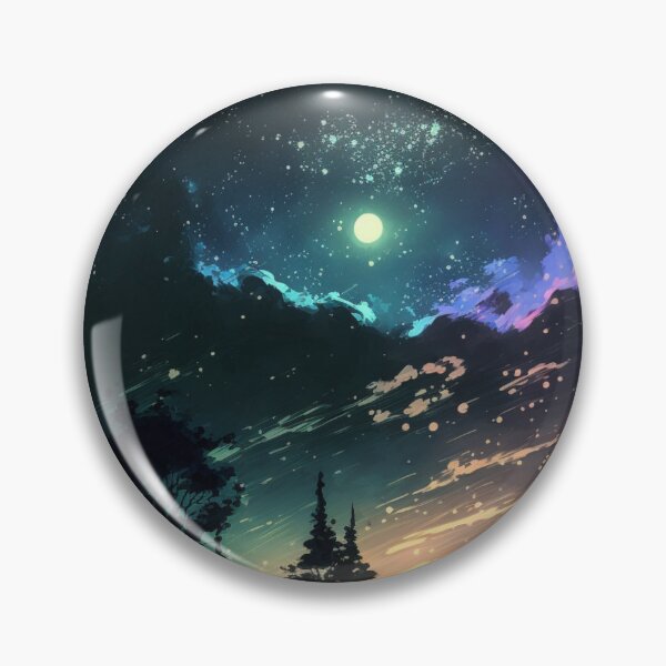 Item preview, Cosmic Background Radiation/Big Bang Universe/Space Exploration Art designed and sold by aiphotosart.