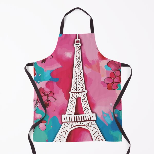Item preview, Cherry Blossoms in Paris designed and sold by Julianadieyi.