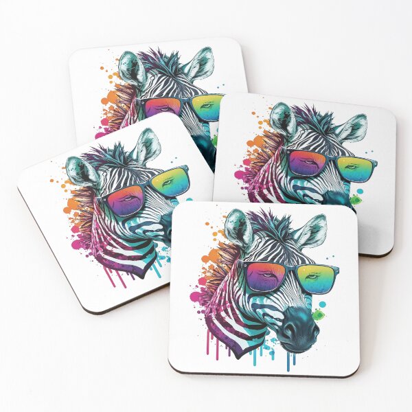 Item preview, Zebra designed and sold by Animal-Zen.