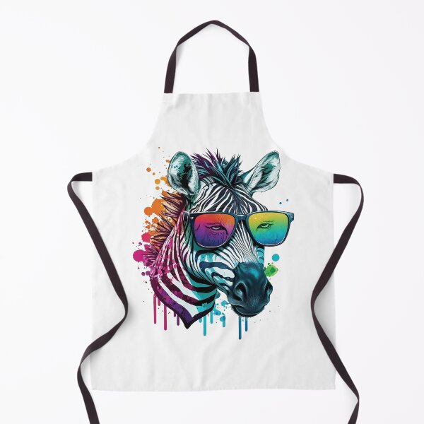 Item preview, Zebra designed and sold by Animal-Zen.