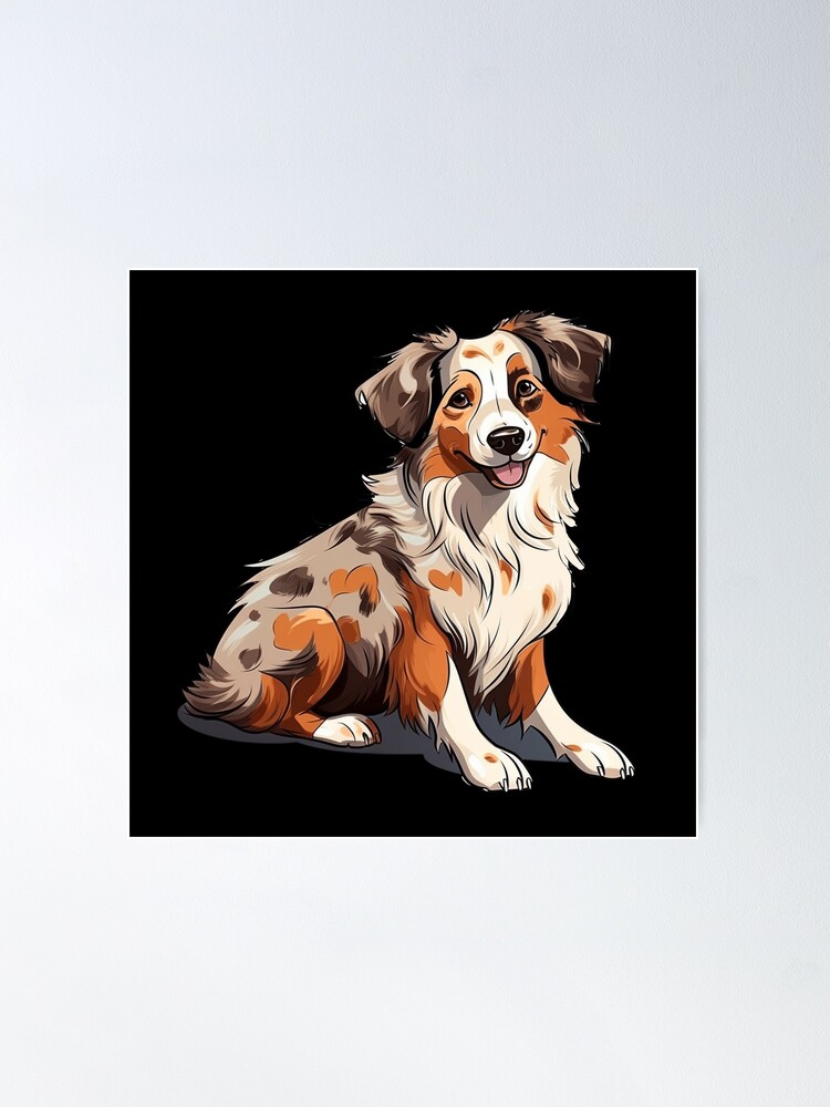 Australian top shepherd apparel