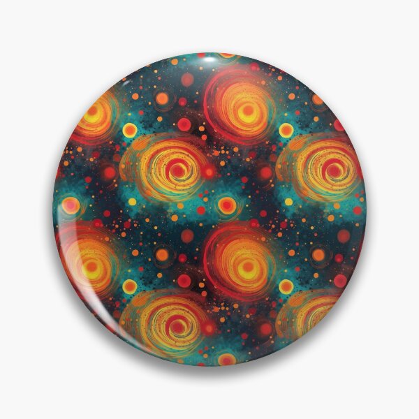 Item preview, Intergalactic Wonders: A High-Resolution Universe designed and sold by SmileCatalysts.