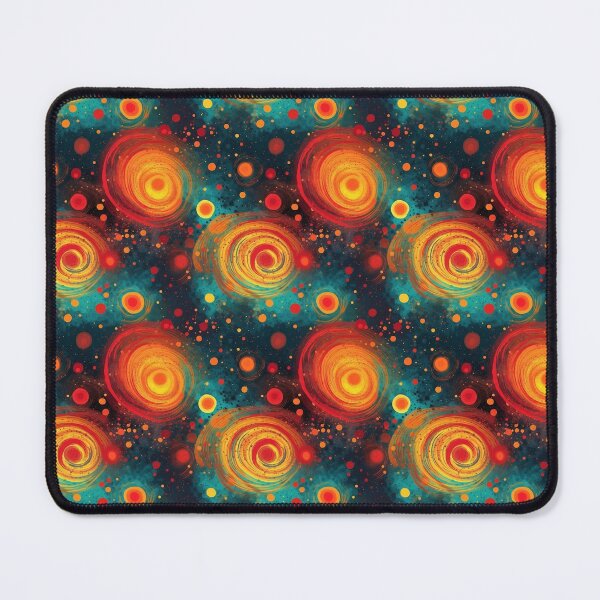 Item preview, Intergalactic Wonders: A High-Resolution Universe designed and sold by SmileCatalysts.