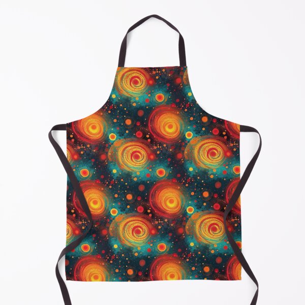 Item preview, Intergalactic Wonders: A High-Resolution Universe designed and sold by SmileCatalysts.