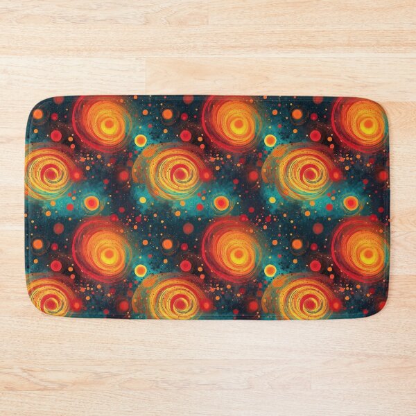 Item preview, Intergalactic Wonders: A High-Resolution Universe designed and sold by SmileCatalysts.