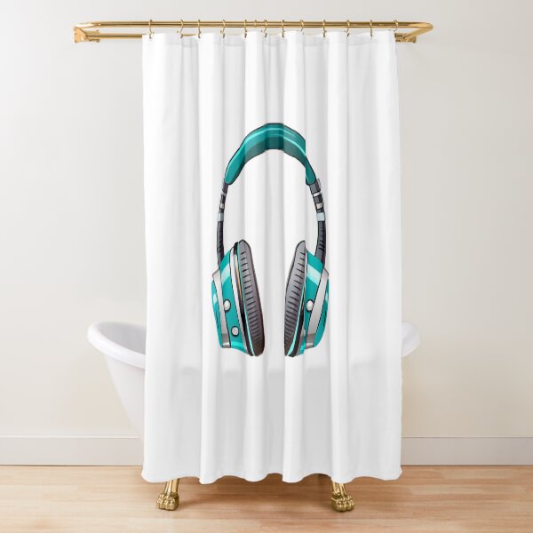 Item preview, Headset Stylized designed and sold by StudioRedKoala.