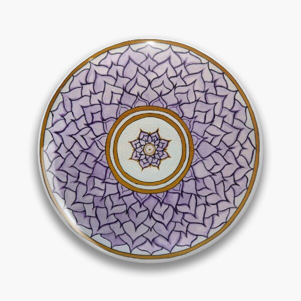 Item preview, Sahasrara Healing Crown Chakra Image designed and sold by CircleoflifeUK.