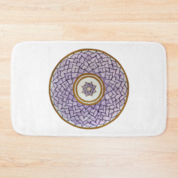 Item preview, Sahasrara Healing Crown Chakra Image designed and sold by CircleoflifeUK.