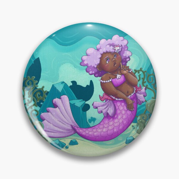 Item preview, Maya's Quest for a Sea Unicorn designed and sold by banoffeebunny.