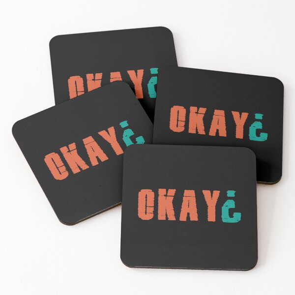 Item preview, ok (that's no problem) designed and sold by vibeno1.