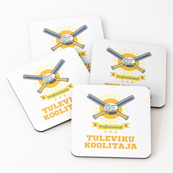 Item preview, Professionaalne Tuleviku Koolitaja designed and sold by socnho20.