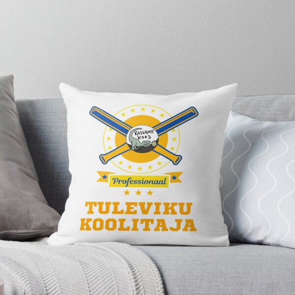 Item preview, Professionaalne Tuleviku Koolitaja designed and sold by socnho20.