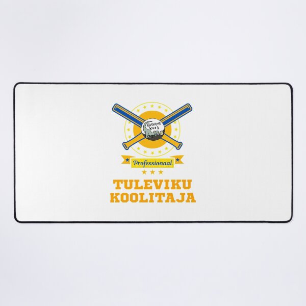 Item preview, Professionaalne Tuleviku Koolitaja designed and sold by socnho20.