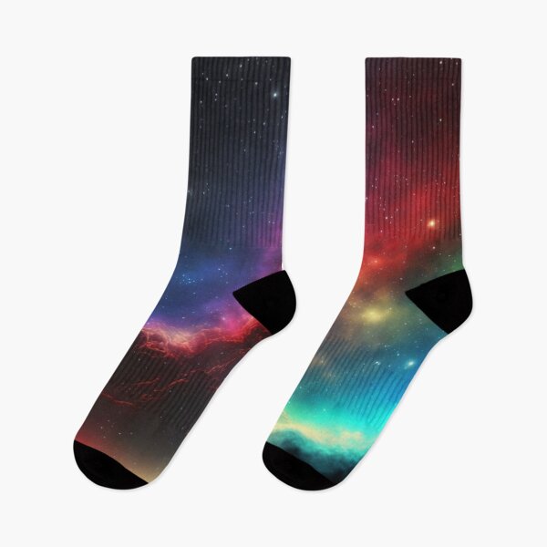 Item preview, Galactic Superclusters/Deep Space Skyline/Interstellar Art/ Interstellar Gas Clouds/Orion Nebula Sky/Spacewalk Adventure Art designed and sold by aiphotosart.
