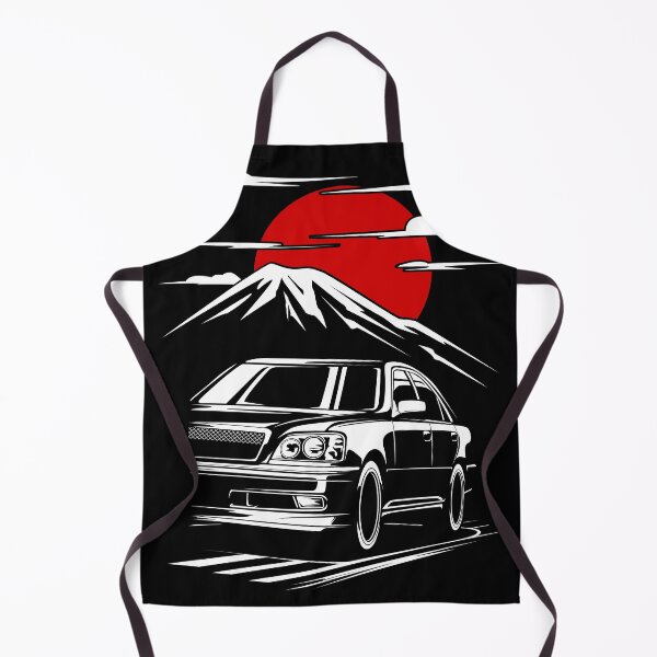 Item preview, Toyota Crown s170 designed and sold by RACING FACTORY.