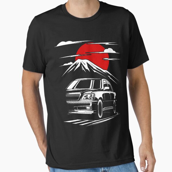 Item preview, Toyota Crown s170 designed and sold by RACING FACTORY.
