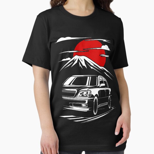 Vista previa del artículo con la obra «Toyota corona s170», diseñado y vendido por RACING FACTORY.