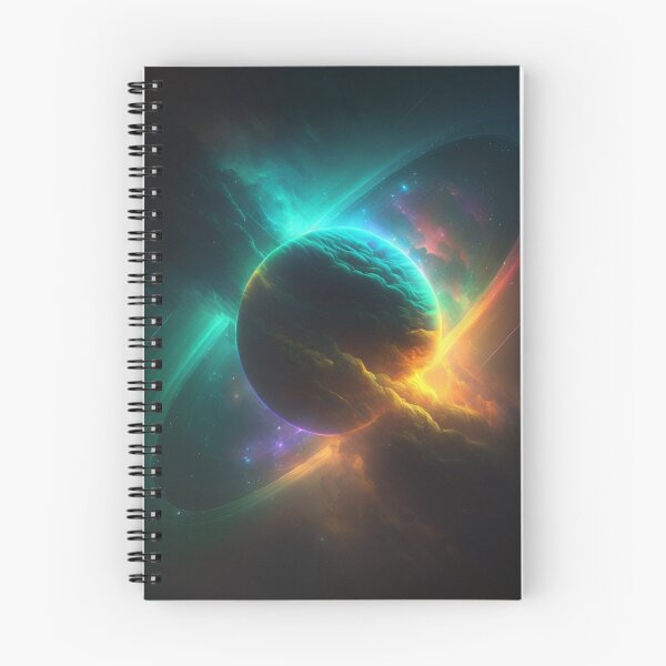 Item preview, Interstellar Dust Clouds/Andromeda Galaxy Sky/Space Art/Cosmic Background Radiation/Big Bang Universe/Space Exploration Art designed and sold by aiphotosart.